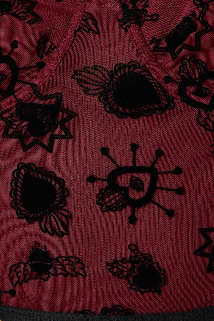 raspberry