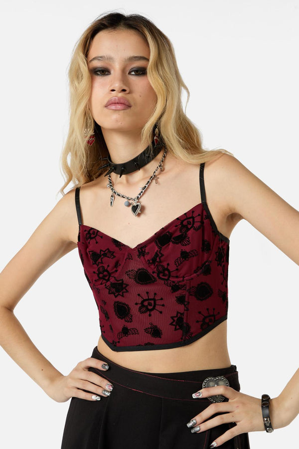 raspberry