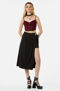 raspberry