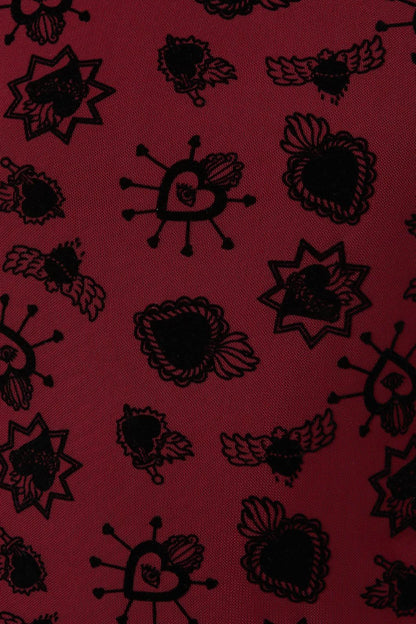 raspberry
