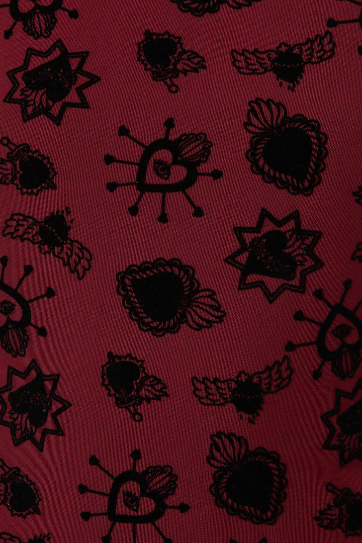 raspberry