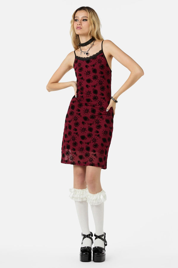 raspberry