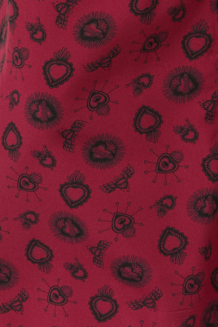 raspberry