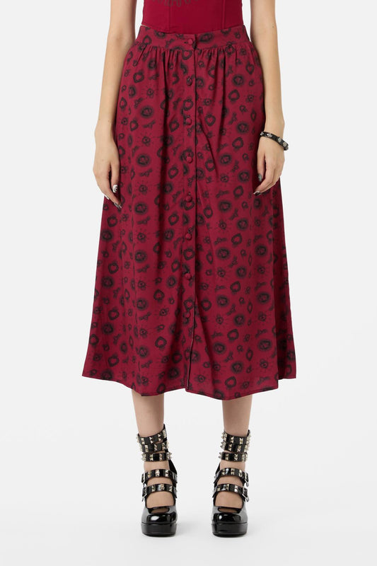 raspberry