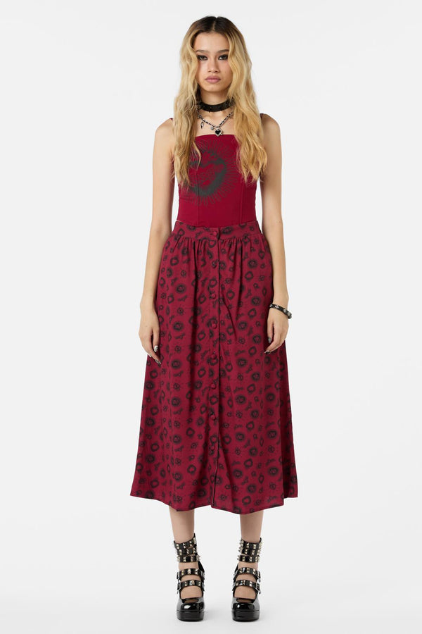 raspberry
