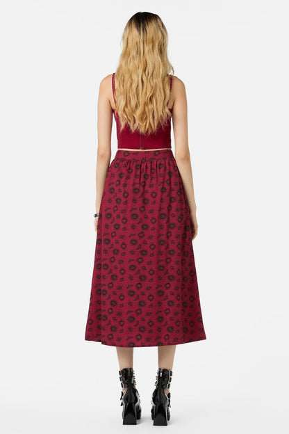 raspberry