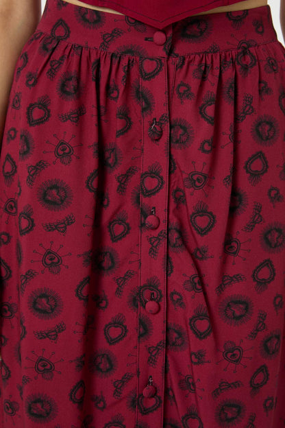 raspberry