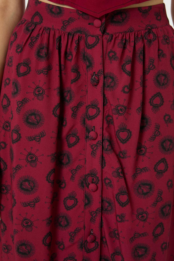 raspberry