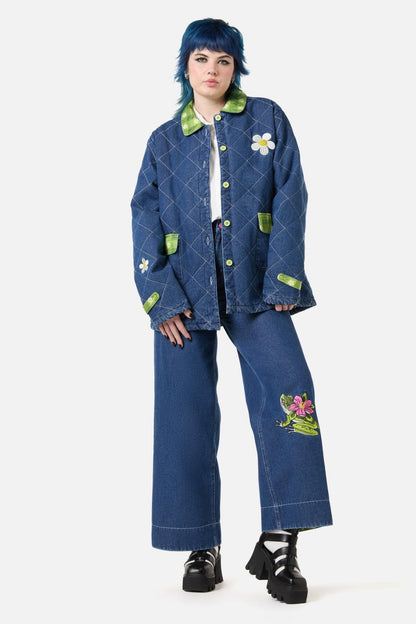 indigo