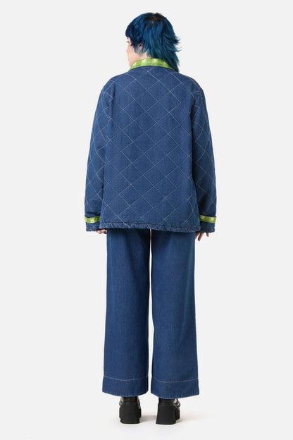 indigo