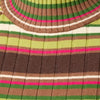 Homily Stripe Knit Top