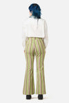 Dangerfield NZ - Homily Stripe Cord Pant - multi