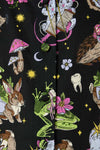 Collectors Guild Print Dress