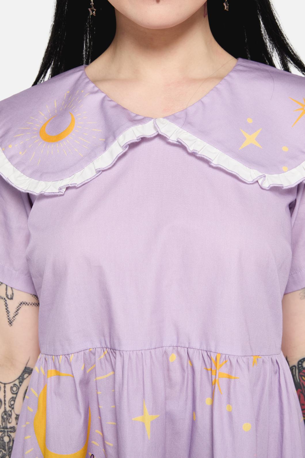 lavender