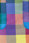 Dangerfield NZ - Snuggle Skirt - multi