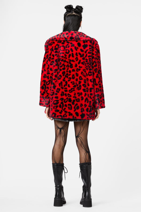 red-black