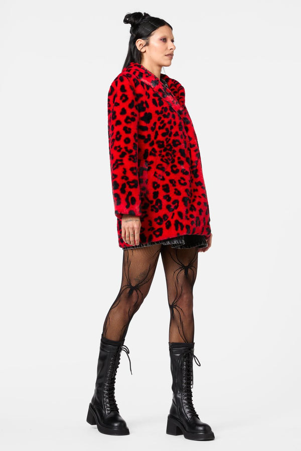 red-black