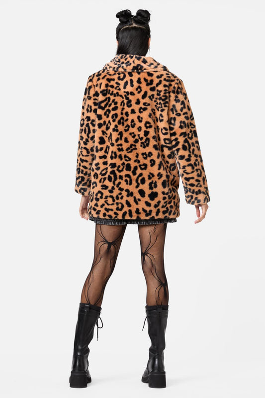 leopard