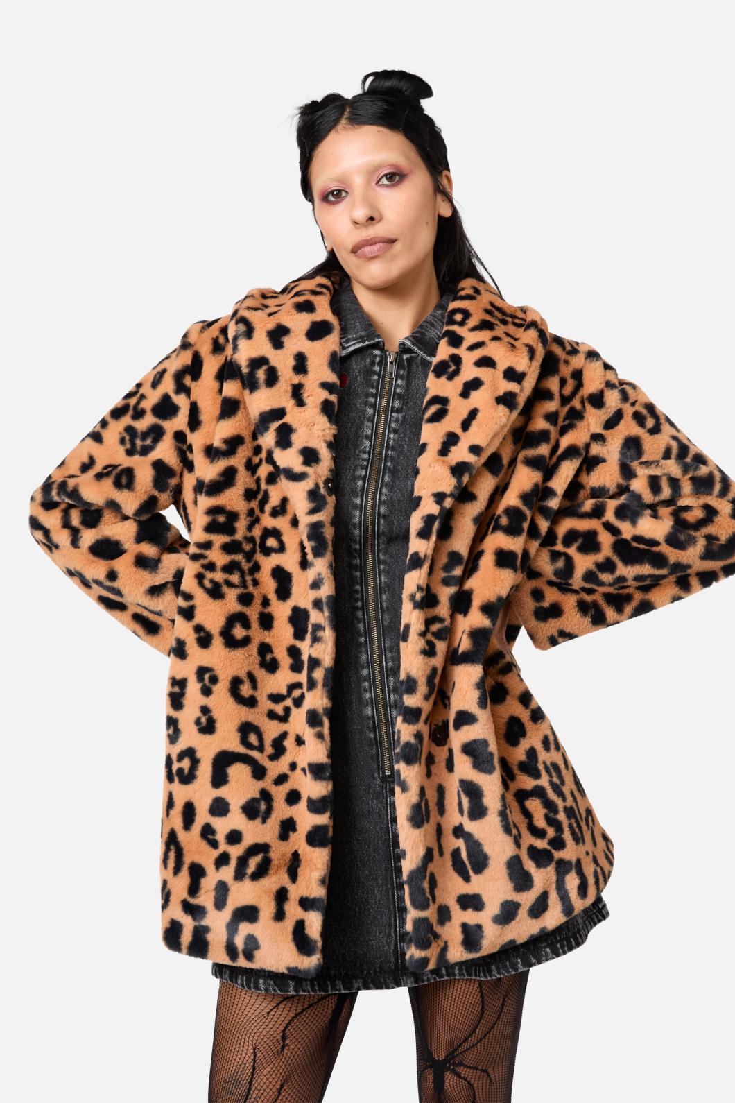 leopard