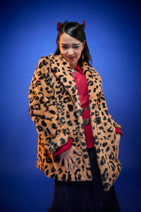 leopard