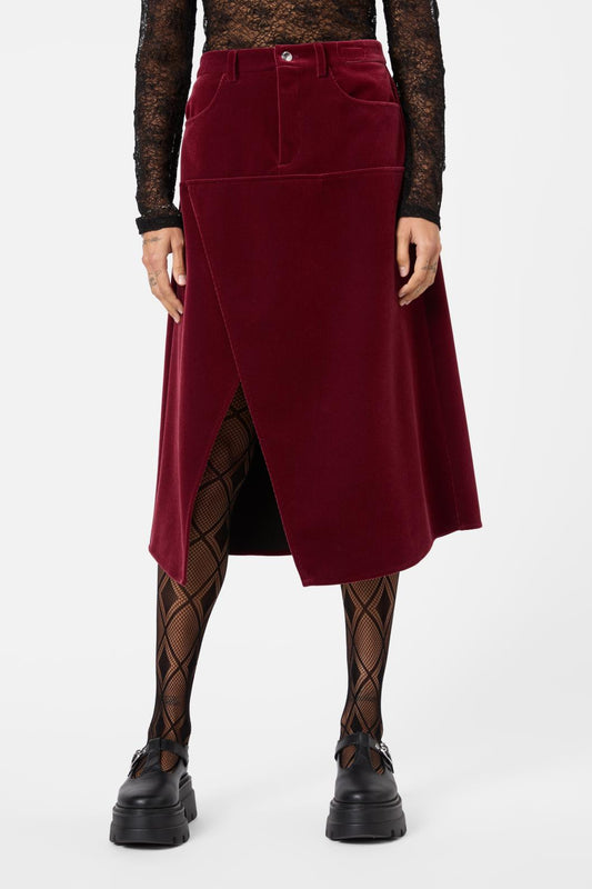 red-black