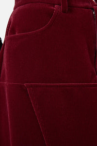 red-black