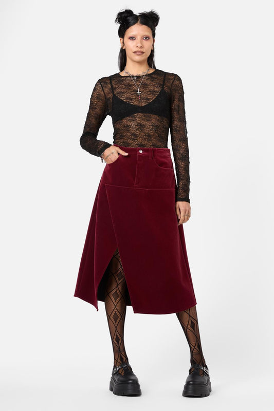 red-black