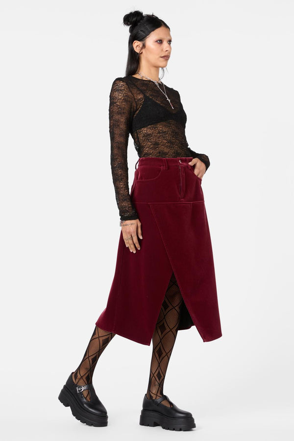 red-black