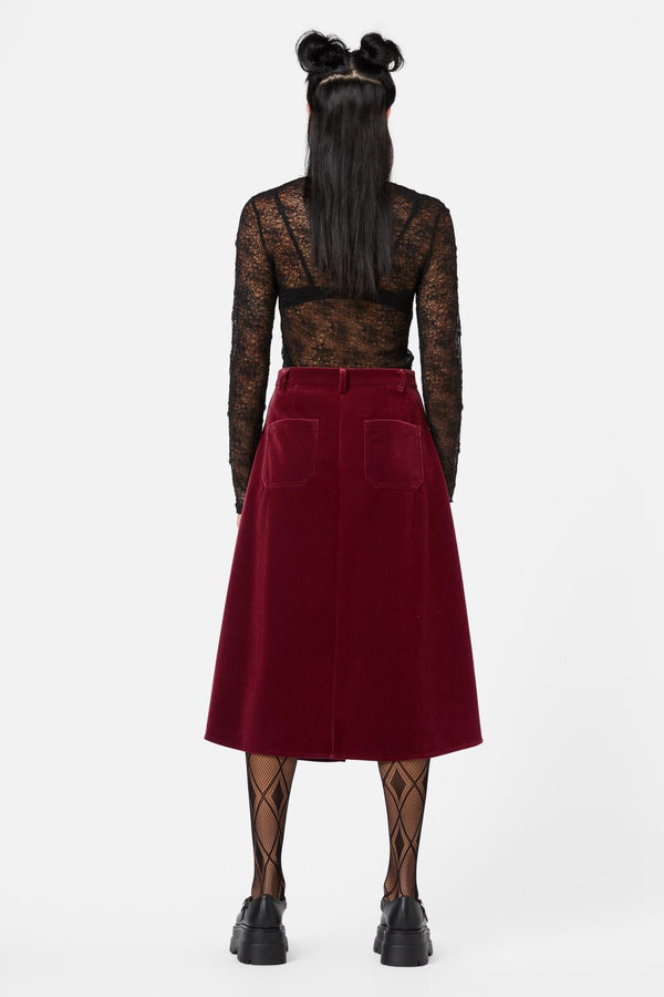 red-black