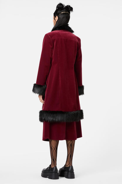 red-black