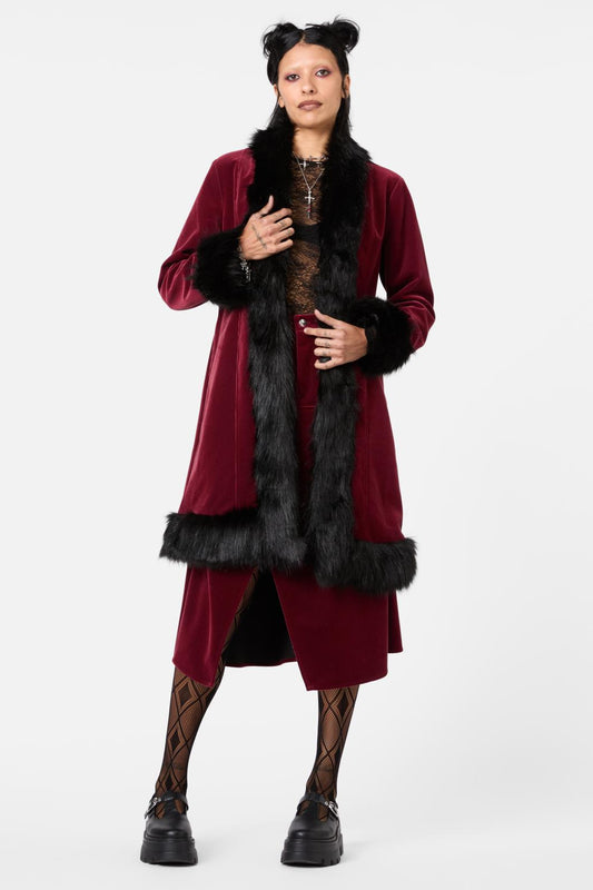 red-black