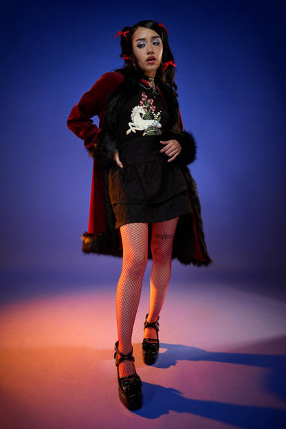 red-black