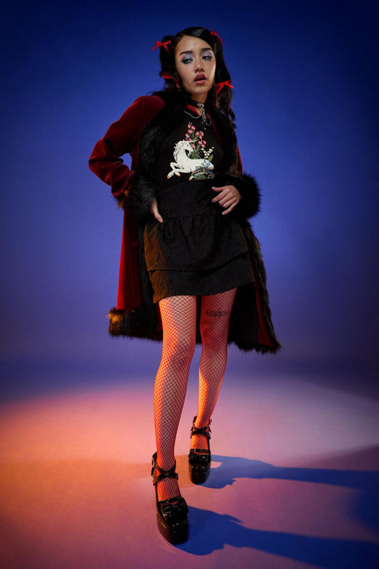 red-black