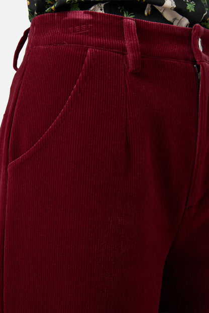 red-black