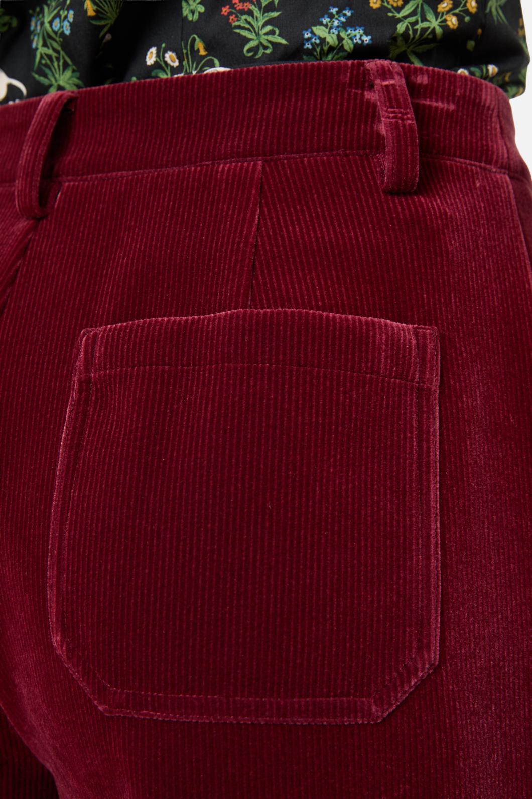 red-black