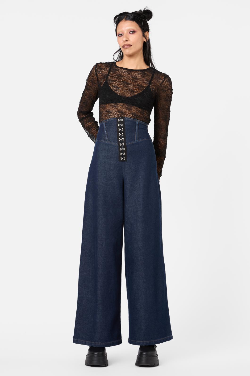 indigo