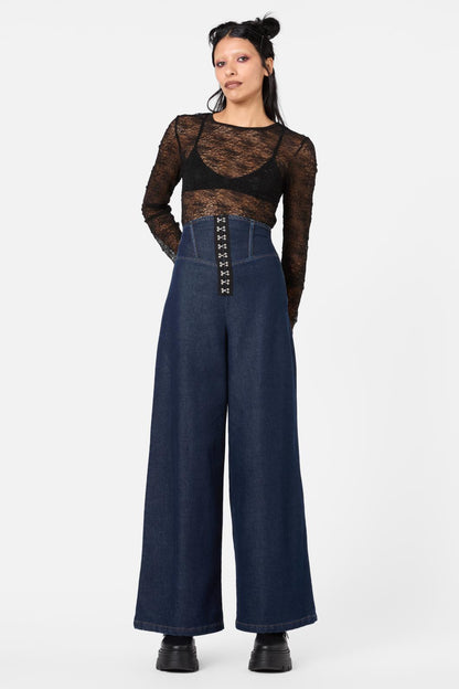 indigo