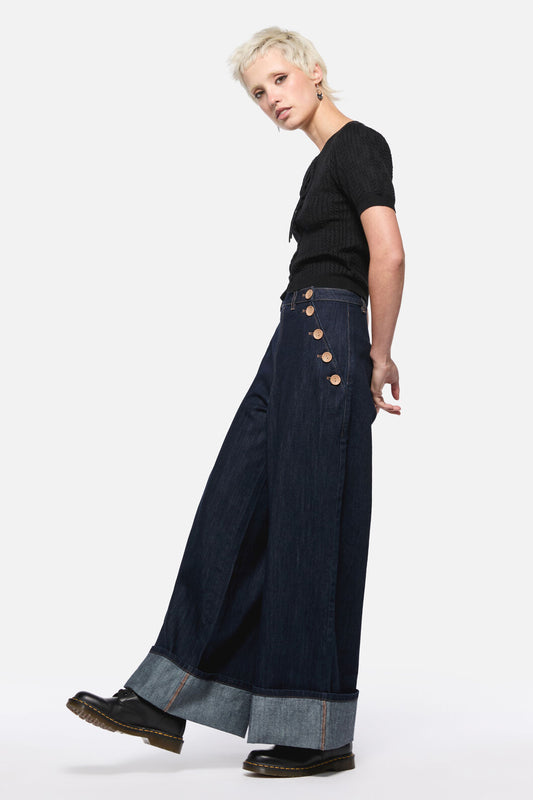 indigo