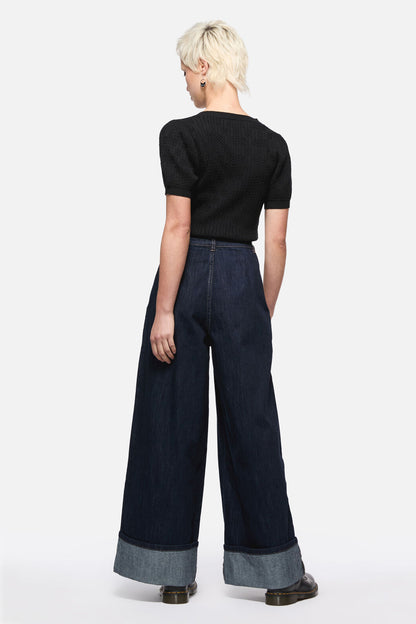 indigo
