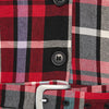 Scorpion Tartan Dress