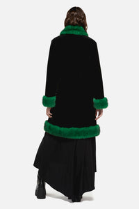 black-green