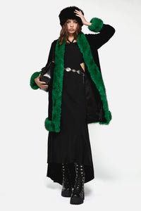 black-green