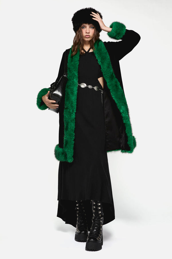black-green