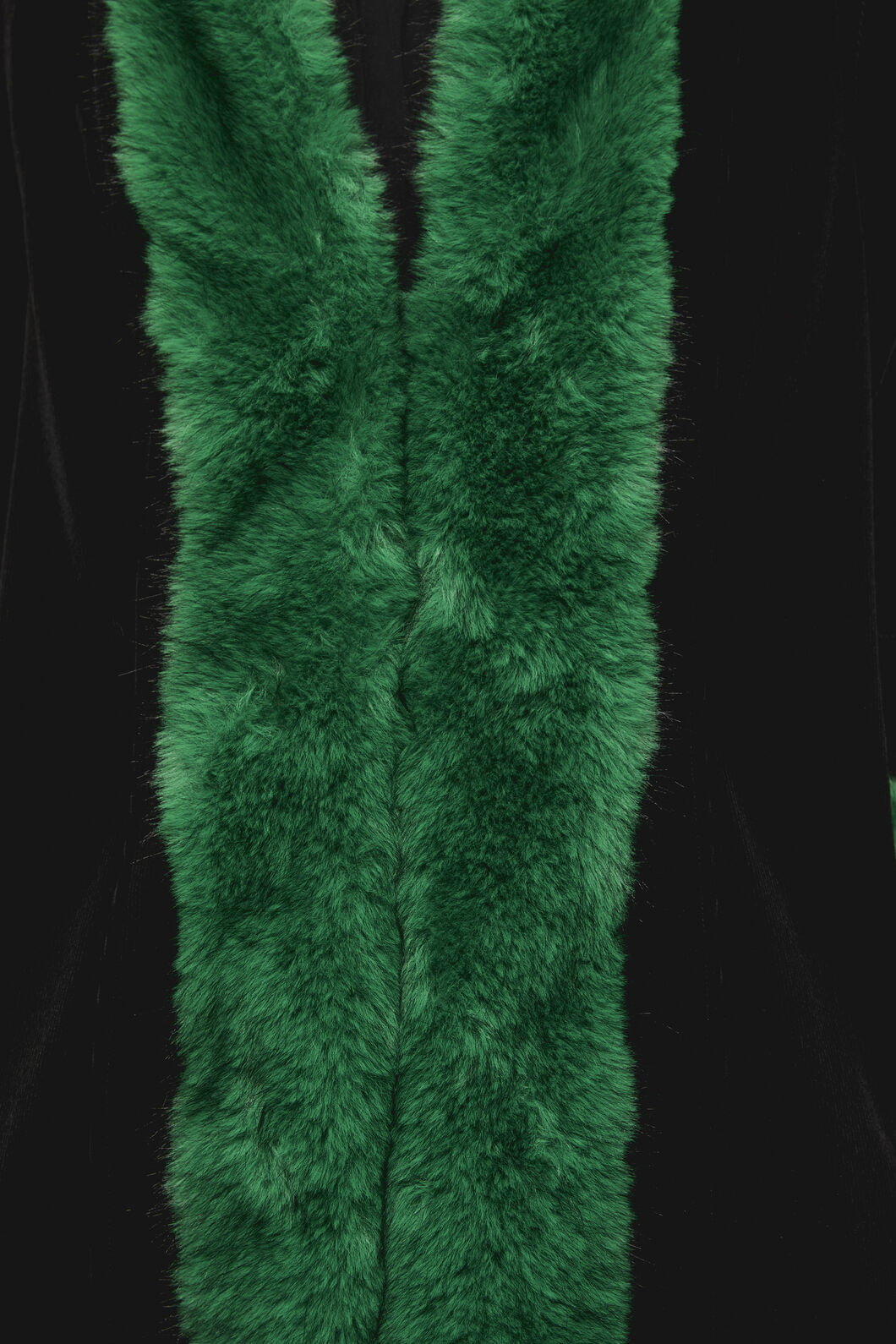 black-green