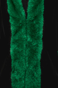 black-green