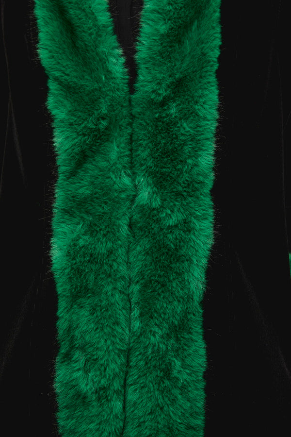 black-green