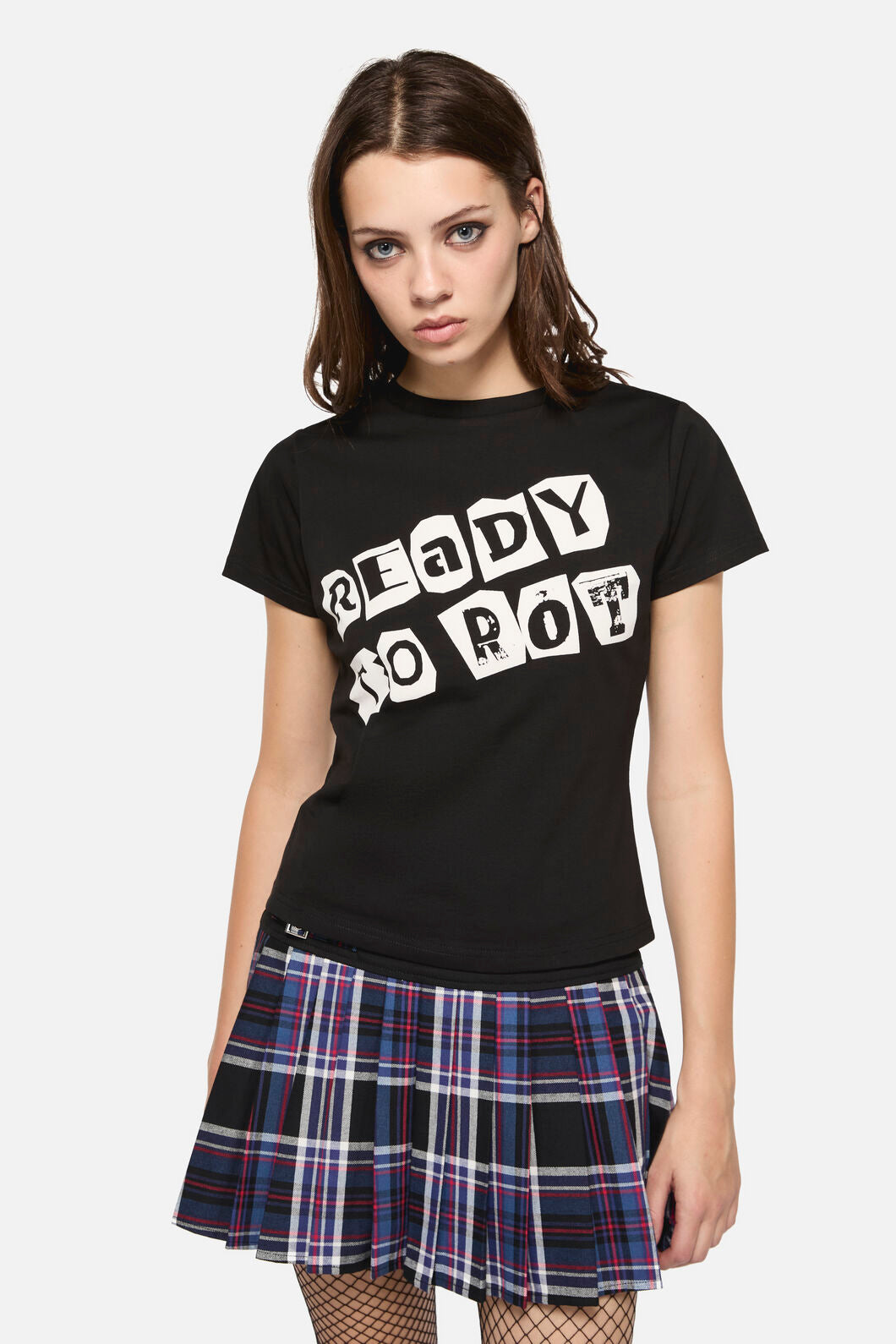 Discount Rot Ready To Rot Tee – Dangerfield NZ
