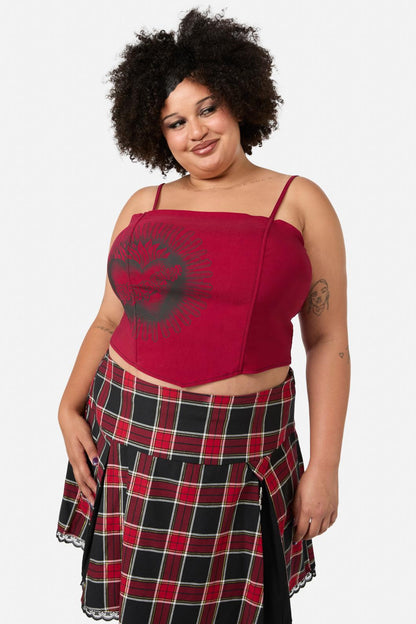 raspberry