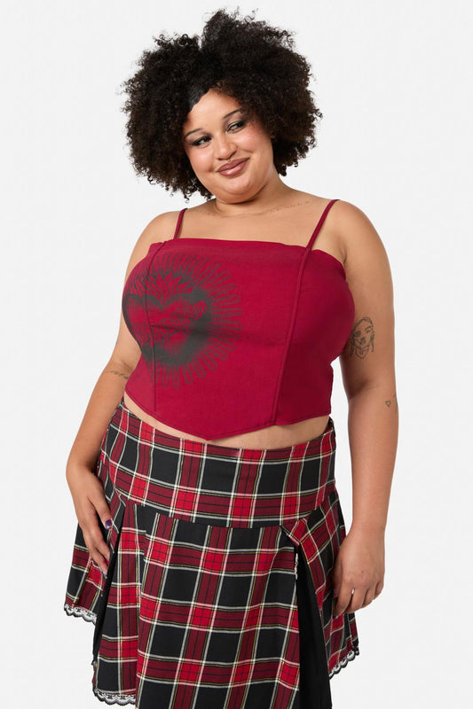 raspberry
