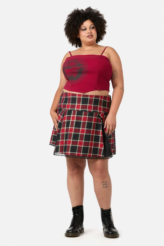 raspberry